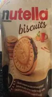 Mängden socker i Biscuits