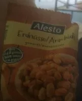 Mängden socker i Alesto