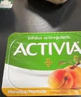 Mängden socker i Jogurt Meruňka