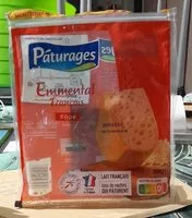 Mängden socker i Fromage rape