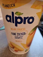Mängden socker i Mehrfrucht Mango