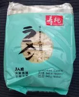 Mängden socker i Japanese Ramen
