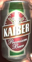 Mängden socker i Premium Beer