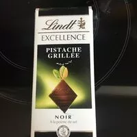 Mängden socker i Pistachio Chocolate Bar