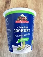 Mängden socker i Bio-Jogurt laktosefrei
