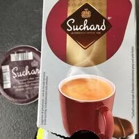 Mängden socker i Tassimo Kapsel