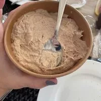 Mängden socker i Thonmousse