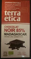 Mängden socker i Chocolat noir 85% Madagascar