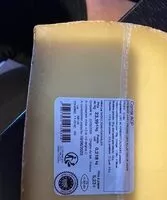 Mängden socker i Comte