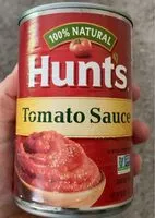 Mängden socker i Tomato Sauce