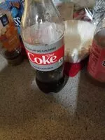 Mängden socker i diet coke