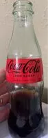Mängden socker i Coca-Cola Zero Sugar