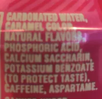 Mängden socker i tab