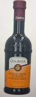 Mängden socker i Balsamic vinegar of modena