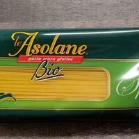 Mängden socker i Bio Spaghetti glutenfrei