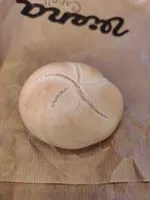 Mängden socker i Pan