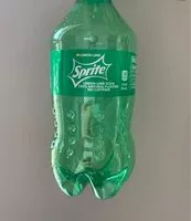 Mängden socker i Soda