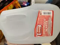 Mängden socker i Distilled Water