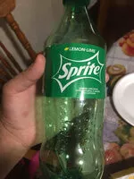 Mängden socker i Lemon Lime Soda