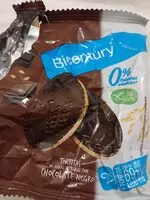 Mängden socker i Tortitas de arroz integral con Chocolate negro