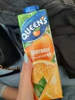 Mängden socker i плодов нектар