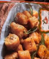 Mängden socker i Sweet Potato Gnocchi