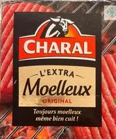 Mängden socker i L’Extra Moelleux