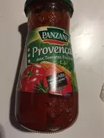 Mängden socker i Provençale aux tomates fraîches