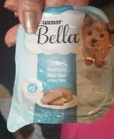 Mängden socker i Bella