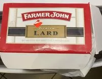 Mängden socker i Premium lard