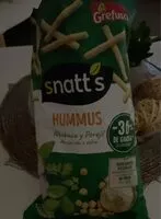 Mängden socker i Hummus albahaca y peregil