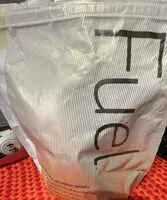 Mängden socker i Meal Replacement