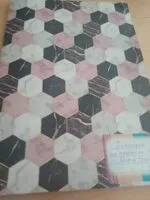 Mängden socker i тетрадка