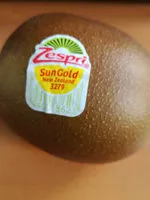 Mängden socker i kiwi zespri sungold
