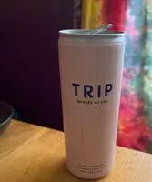 Mängden socker i Trip