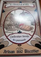 Mängden socker i Biscotte artisanale