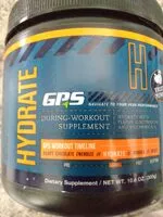 Mängden socker i Hydrate