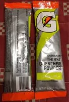 Mängden socker i THIRST QUENCHER POWDER