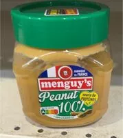 Mängden socker i Peanut