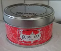 Mängden socker i Boost