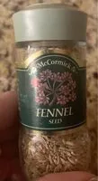 Mängden socker i Fennel