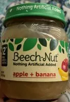 Mängden socker i Compota