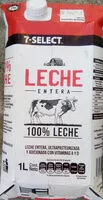 Mängden socker i Leche