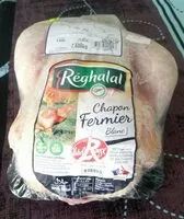 Mängden socker i Le Chapon Fermier