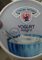 Mängden socker i Yogurt magro