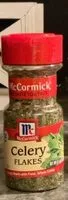 Mängden socker i Celery flakes