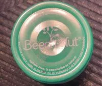 Mängden socker i Beechnut