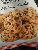 Mängden socker i Cookies Bonne Maman