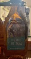 Mängden socker i Blue agave