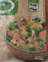 Mängden socker i Minestrone